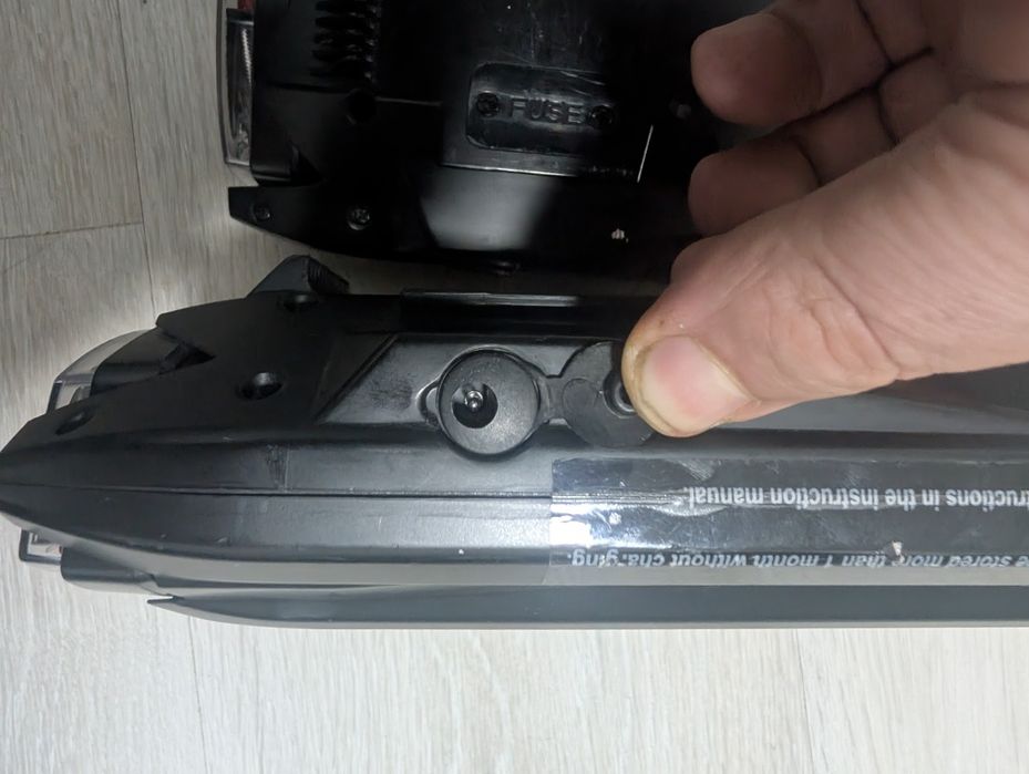 Baterii de bicicleta electrica . 36v