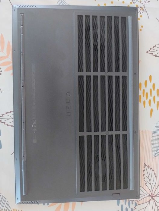 Гейминг лаптоп HP Omen 15-en0 | Ryzen 7 | GTX1660 | 16GB RAM | 1TB SSD