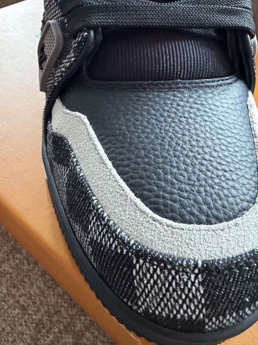 Louis Vuitton trainers