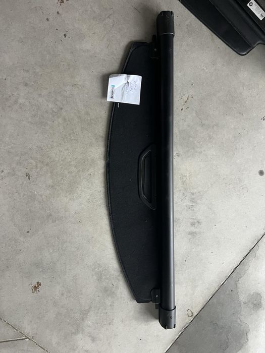 Щора за багажник  Renault Clio - комби