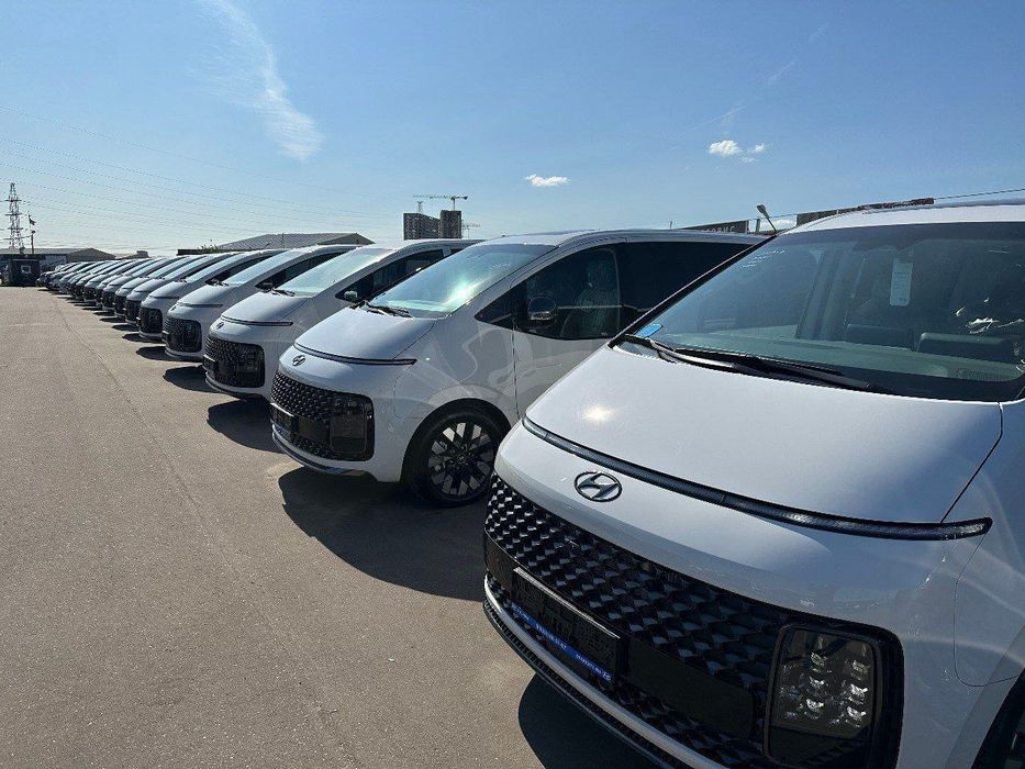 Микроавтобус перевозки хизмати Самарканд