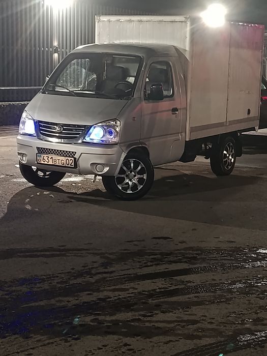 Продам  Faw1024  на ходу