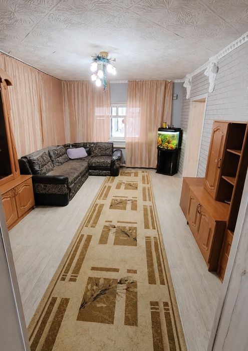 Продам 3х-комн. дом по Тулебаева, Соцгород