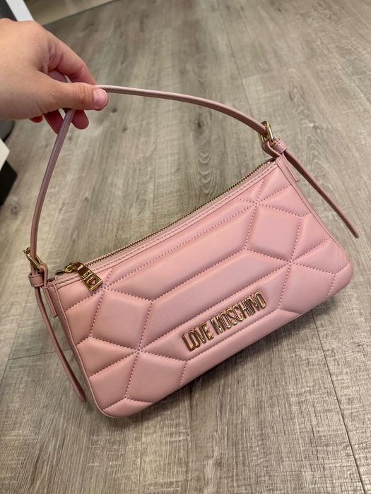 Дамска чанта Love Moschino