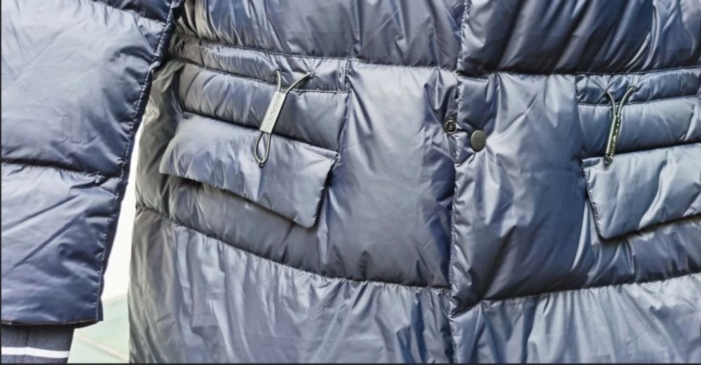 Куртка Emporio Armani Оригинал