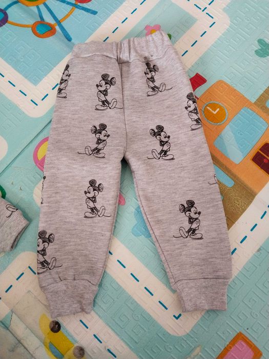 Детская одежда спортивка