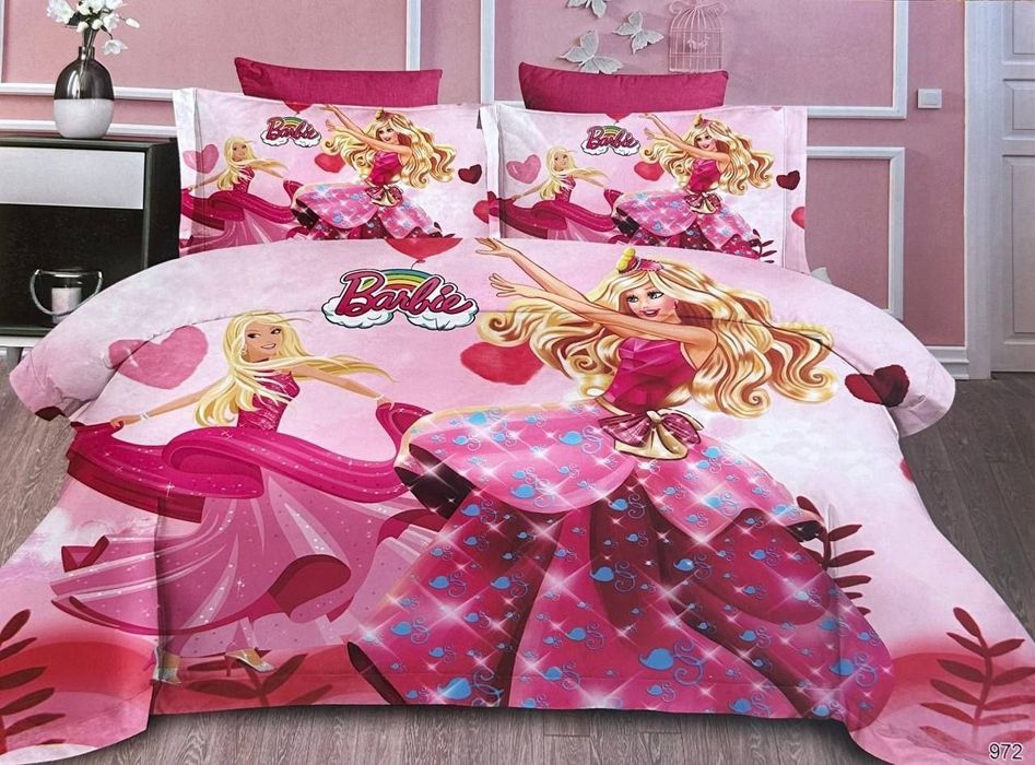 Детское постельное белье