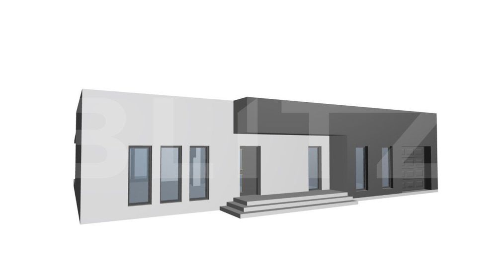 Casa in constructie de vanzare – Carcea, zona Profi | Finalizare 202