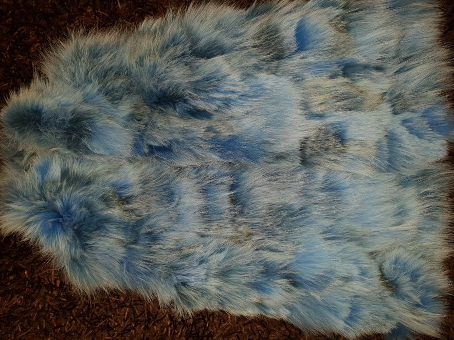 Елеци,естествена кожа и косъм