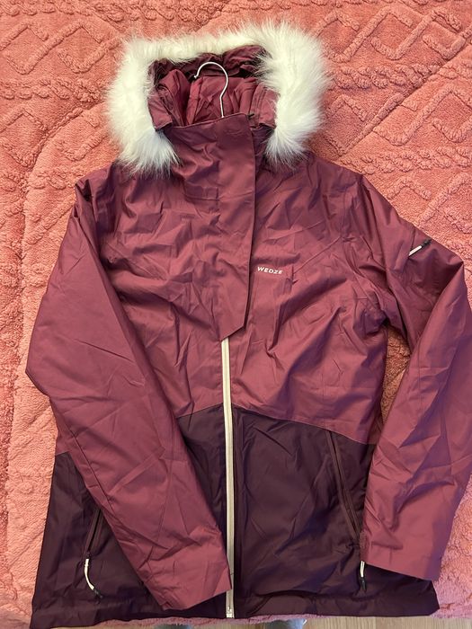 Costum schi WEDZE in stare foarte buna