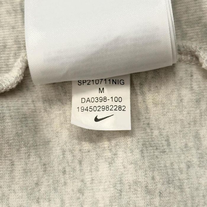 Nike Tech Fleece Блуза