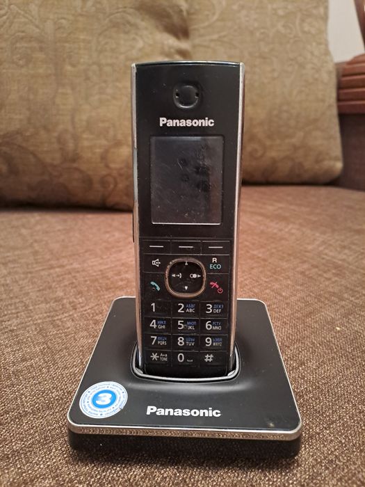Продам радиотелефон panasonic