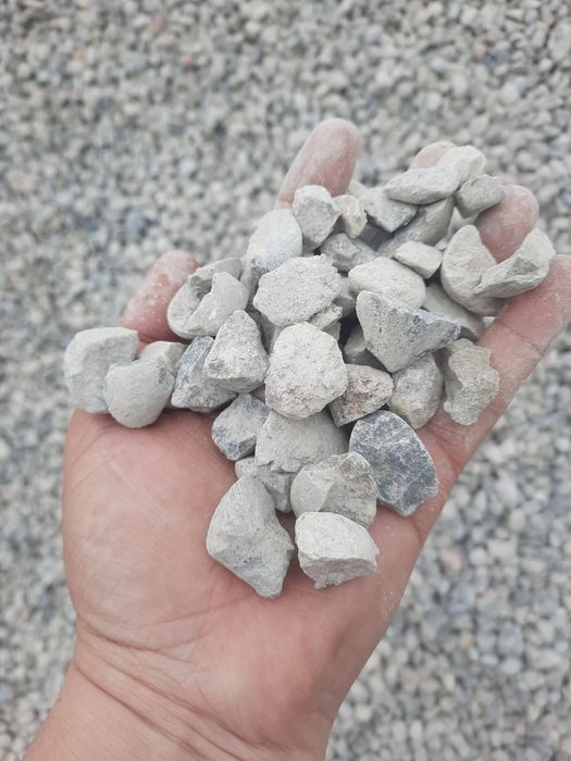 Щебень фракции 10-20 мм