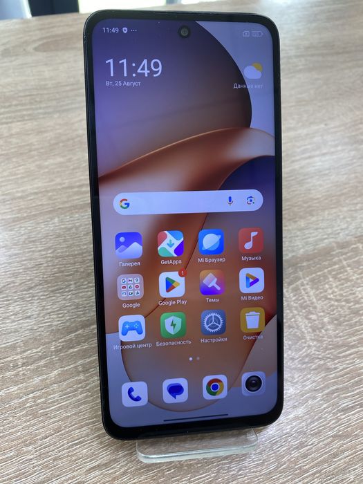 Xiaomi Redmi 12 8/256gb (A4)