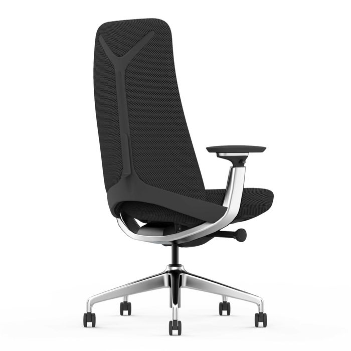 Scaun de birou Goodtone Yukan Graphite NOU