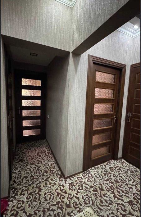 Продается Квартира на Себзаре ор: НБУ банк. 3/2/9.