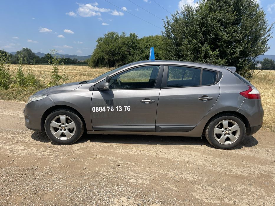 Шофьорски курсове кат.В, В(автоматик) , кат. А,кат. С