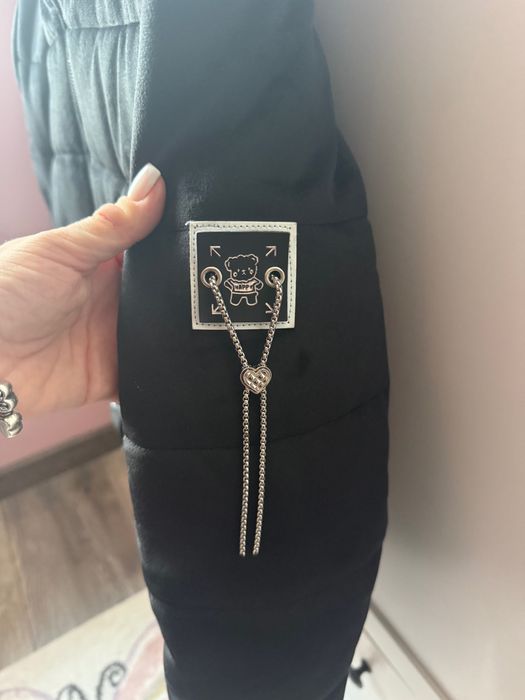 Дамско зимно яке Nazaro