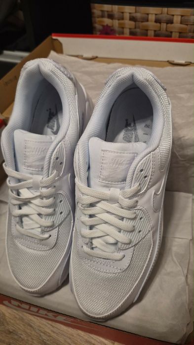Маратонки Nike Airmax 90