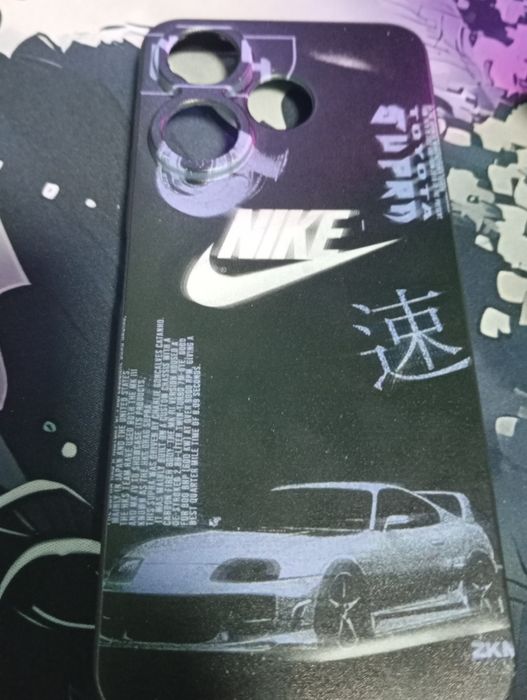 Чехол на редми 13с 4G