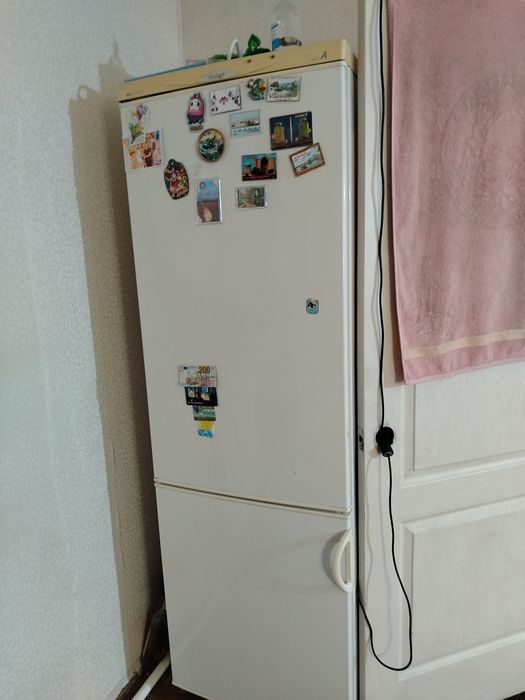 Холодильник Snaige