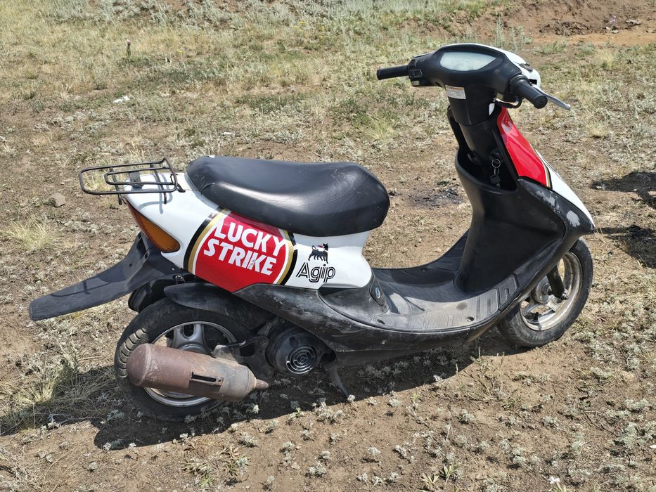СРОЧНО Honda Dio 34