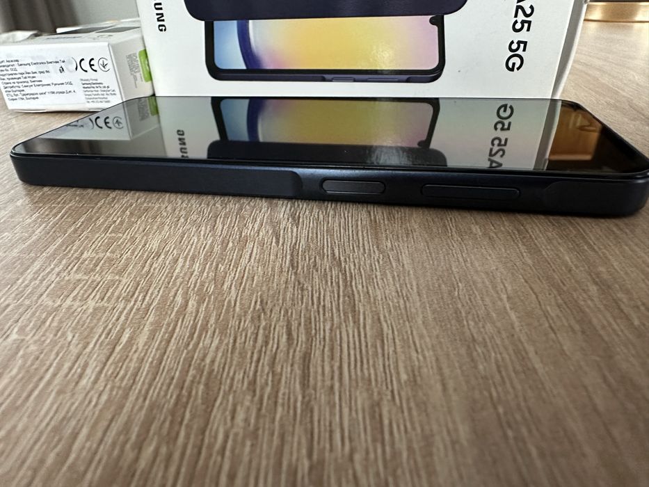 Samsung Galaxy A25 5G