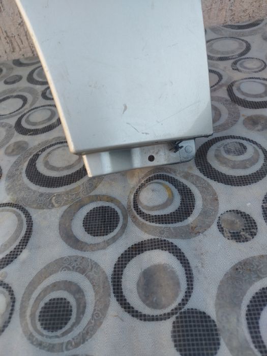 Крыло для Prada 120