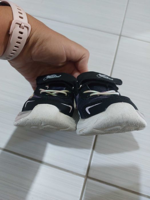 Бебешки маратонки 20 размер