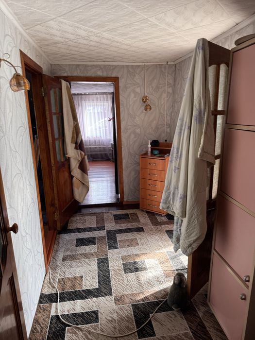 Продам дом в рабочем, хороший ТОРГ