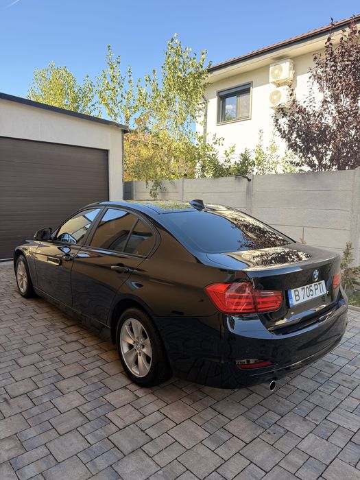 Bmw seria 3 automata 2.0 diesel Proprietar
