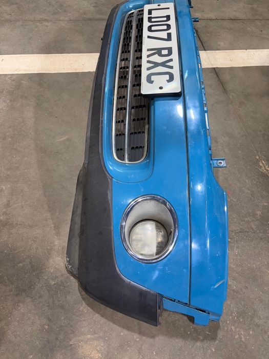 Bara fata Mini Cooper R56