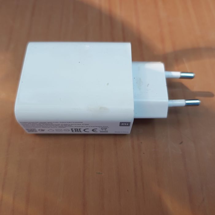 Incarcator original xiaomi