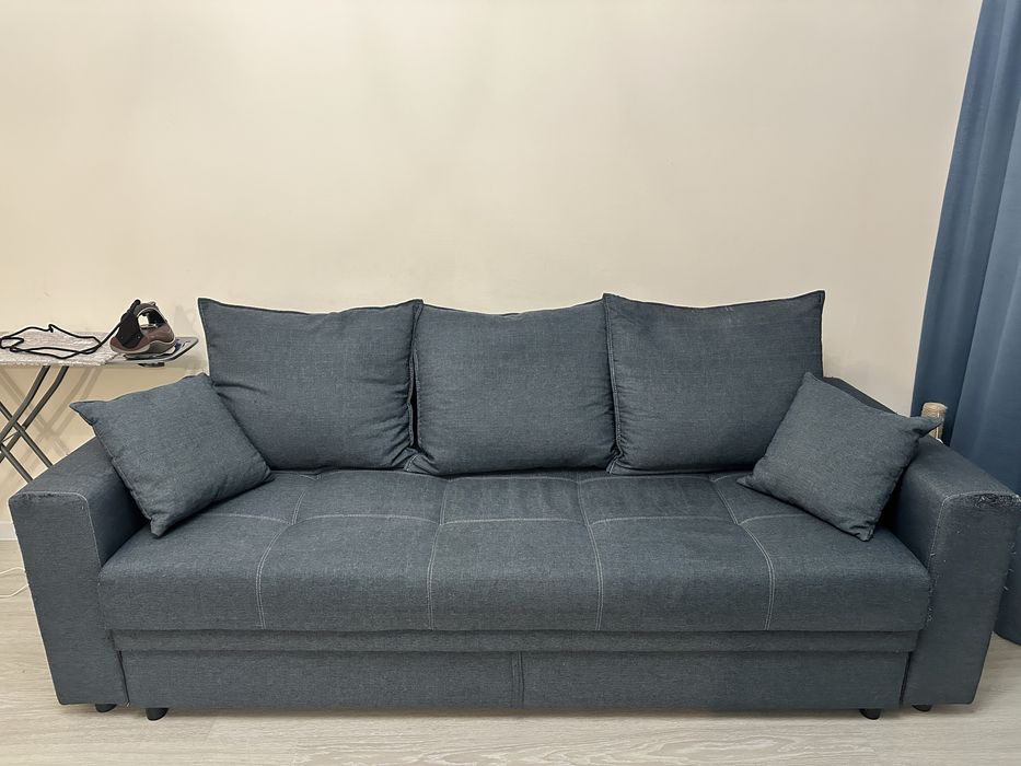 Диван бесплатно!!!