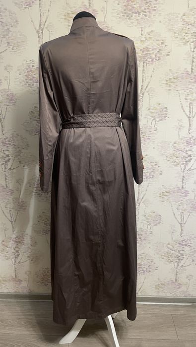 Pardesiu dama superb Zuhre Istambul S/M