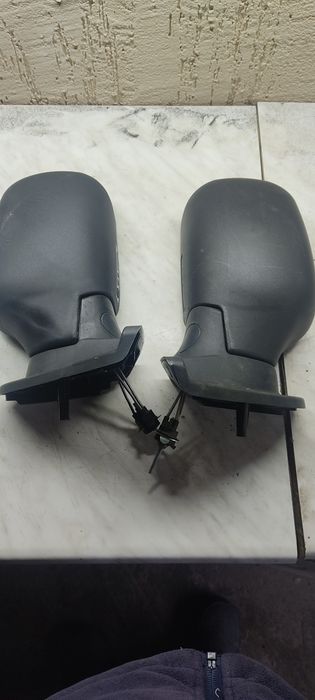 Зеркала на Ваз 2121