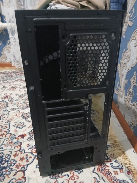 Корпус для компьютера