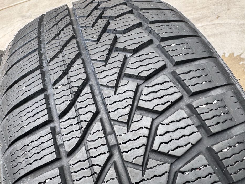205/50/R17 Goodride ZuperSnow 2бр зимни dot2324