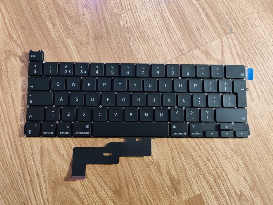Tastatura Apple Macbook Pro 13 2020 Iluminata