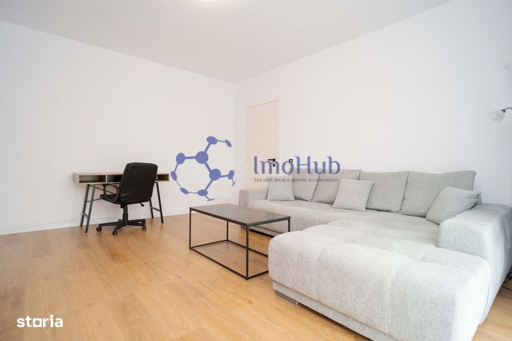 Apartament 2 camere, Moara de vant, 60 mp, parcare inclusa