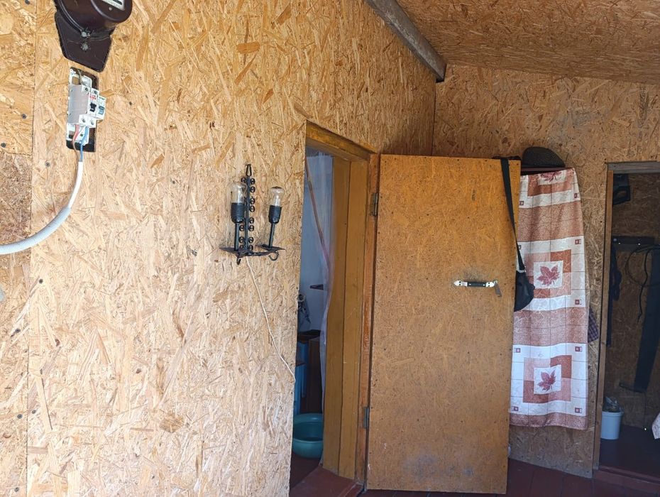 Дача в кооператив "Казахстан"