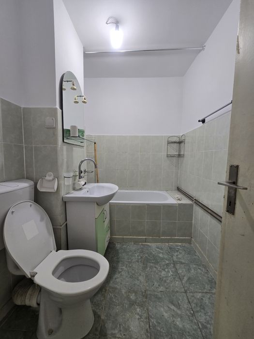 Apartament 2 camere Centru + parcare