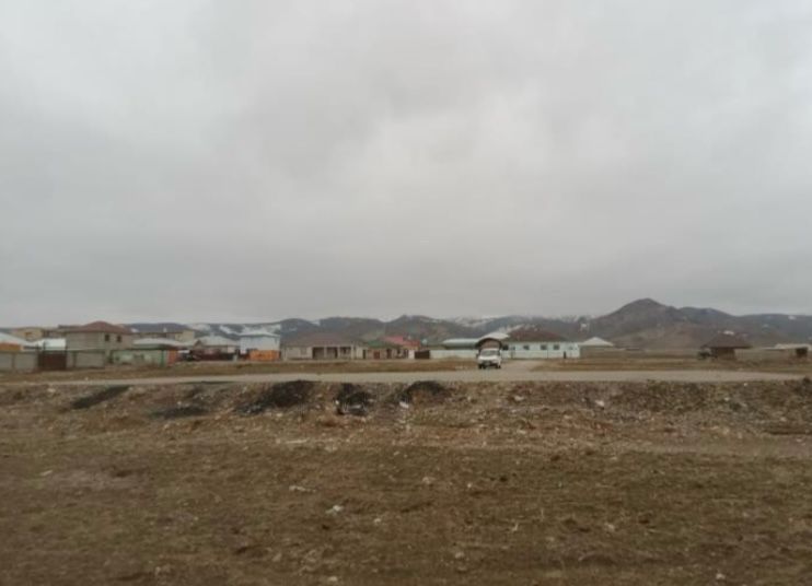 Жер сатылады 8 соток