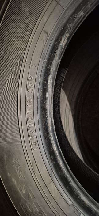 Продам автомобильные шины