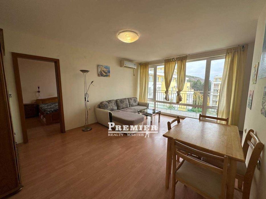 Продава се Двустаен апартамент в Свети Влас - 80 кв.м за 982 €/кв.м - Снимка #1