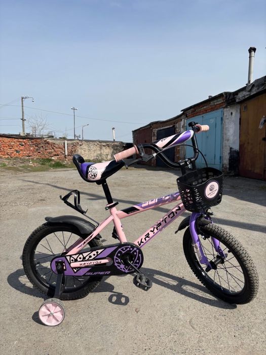 Продам детский велосипед