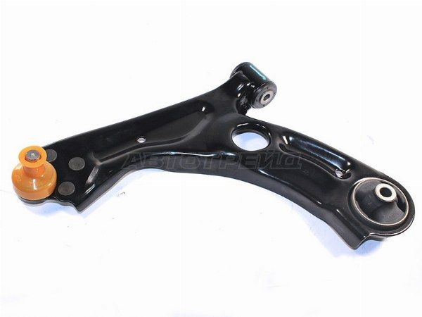 рычаг передний левый Chevrolet Aveo