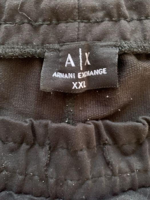 Compleu vara Emporio Armani