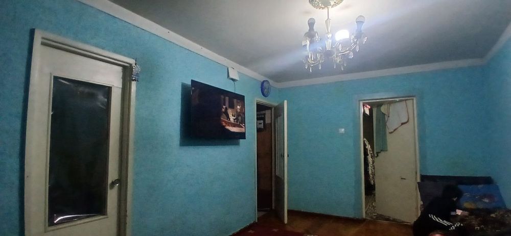 Срочно продается квартира 2/5/5 лисунова 4, 50.500у,е