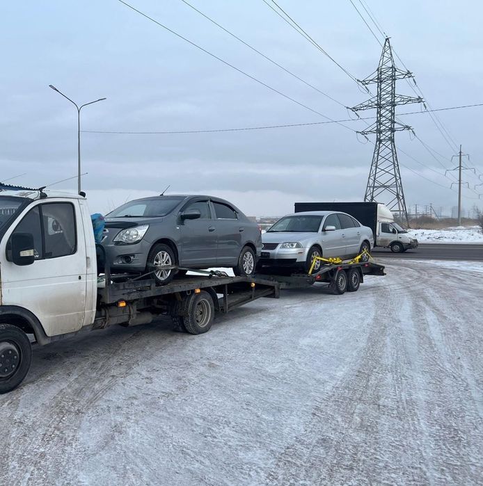 Услуги эвакуатора меж город